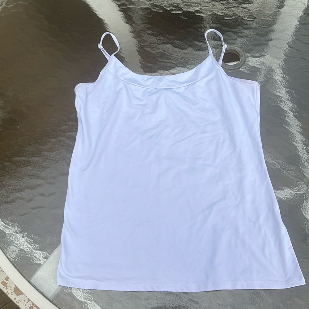 RW & CO tank top